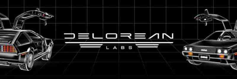 DeLorean Labs(DMC币)是什么？DMC代币经济学、功能和用途介绍